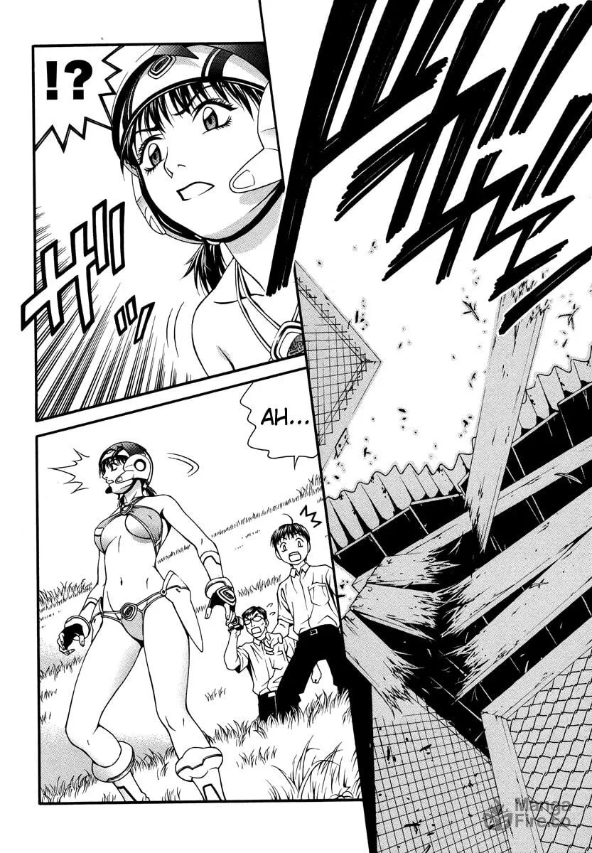 Read Change 123 chapter 20 image 2 on Lezhin