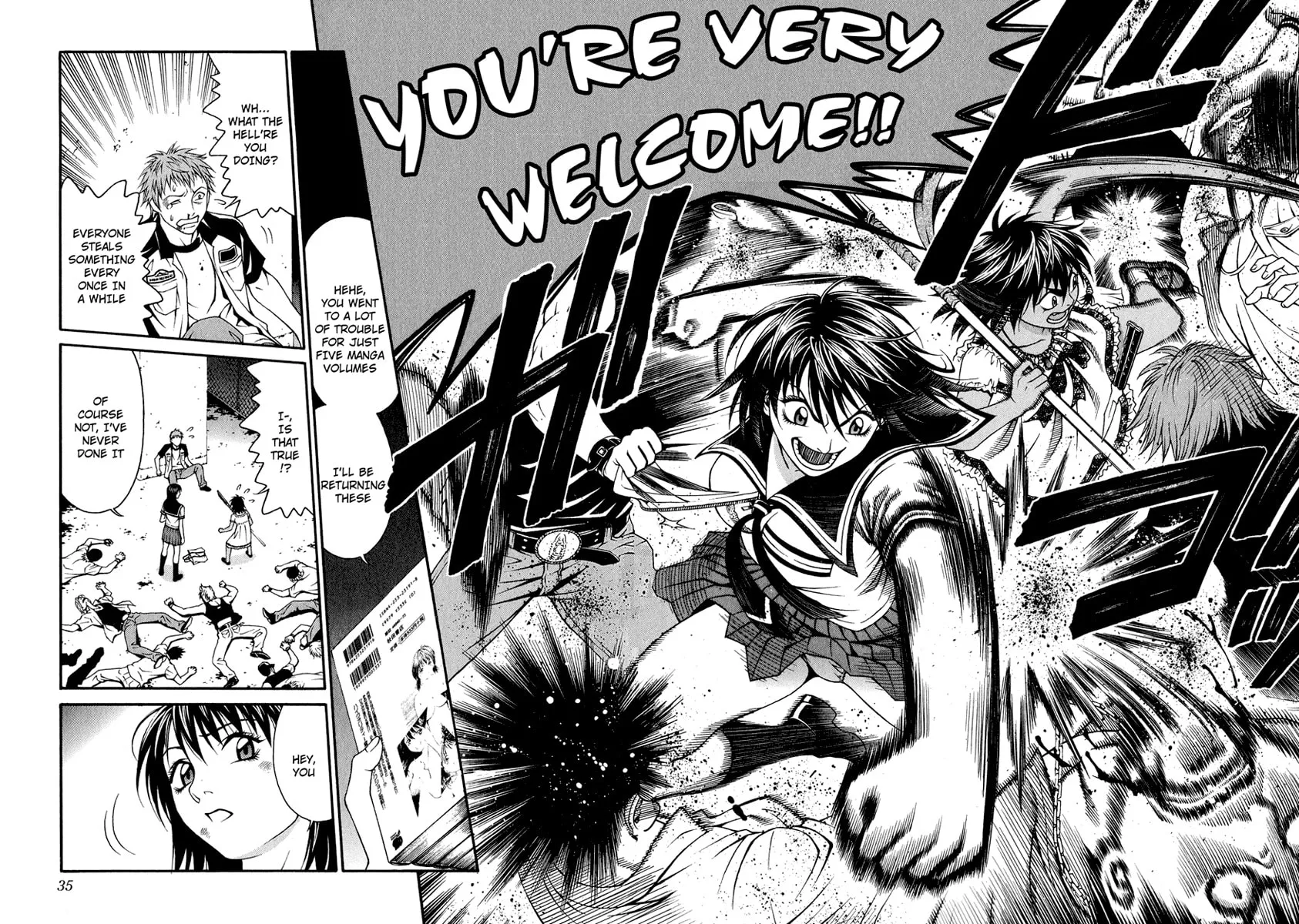 Read Change 123 chapter 20 image 29 on Lezhin