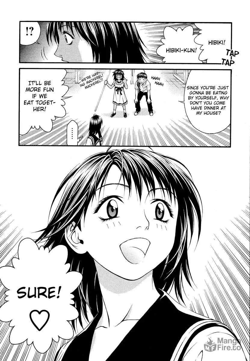 Read Change 123 chapter 20 image 32 on Lezhin