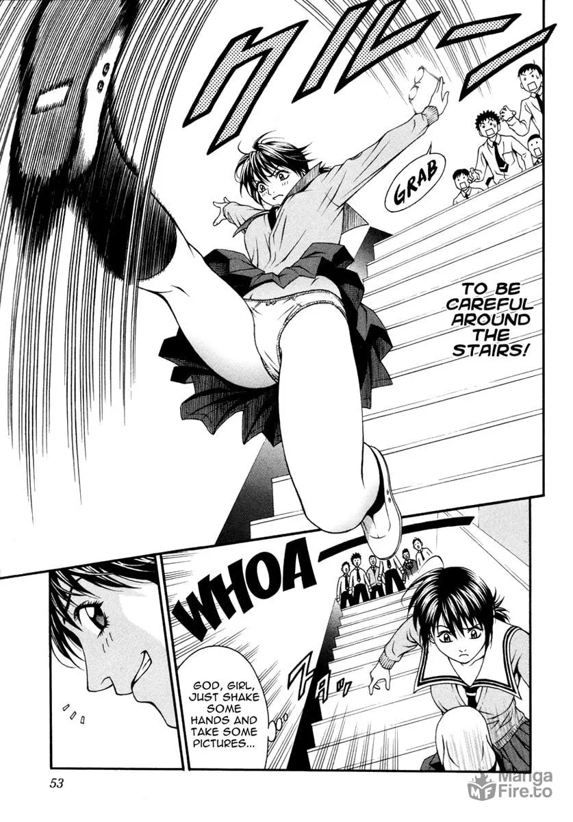 Read Change 123 chapter 21 image 14 on Lezhin