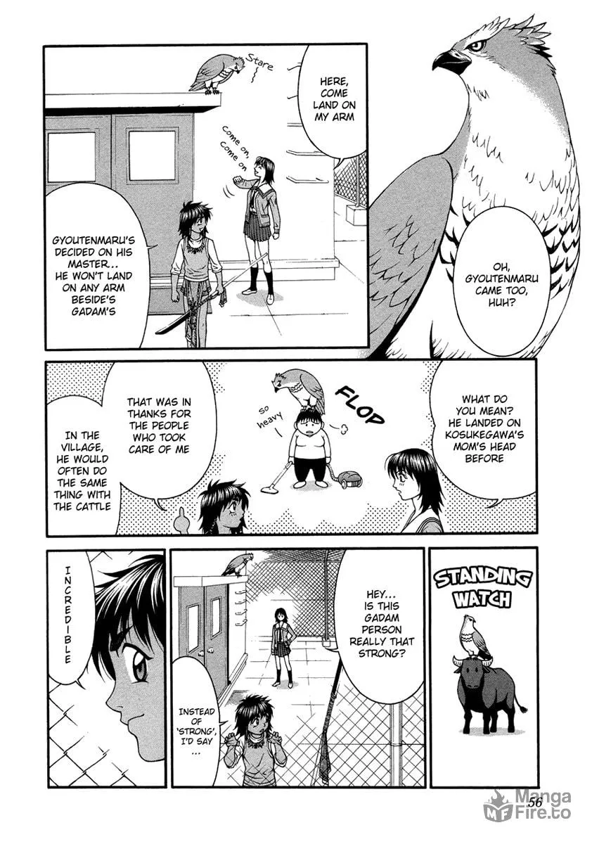Read Change 123 chapter 21 image 17 on Lezhin