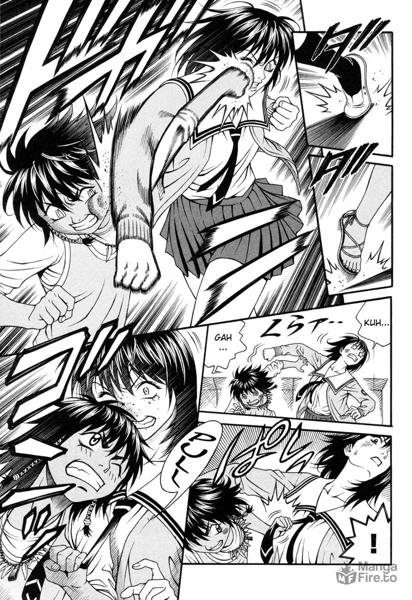 Read Change 123 chapter 21 image 20 on Lezhin