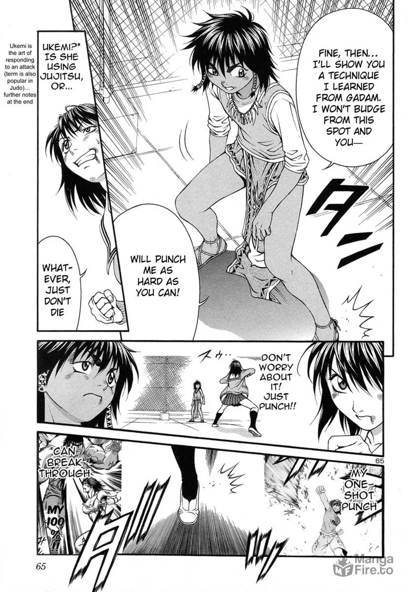 Read Change 123 chapter 21 image 26 on Lezhin