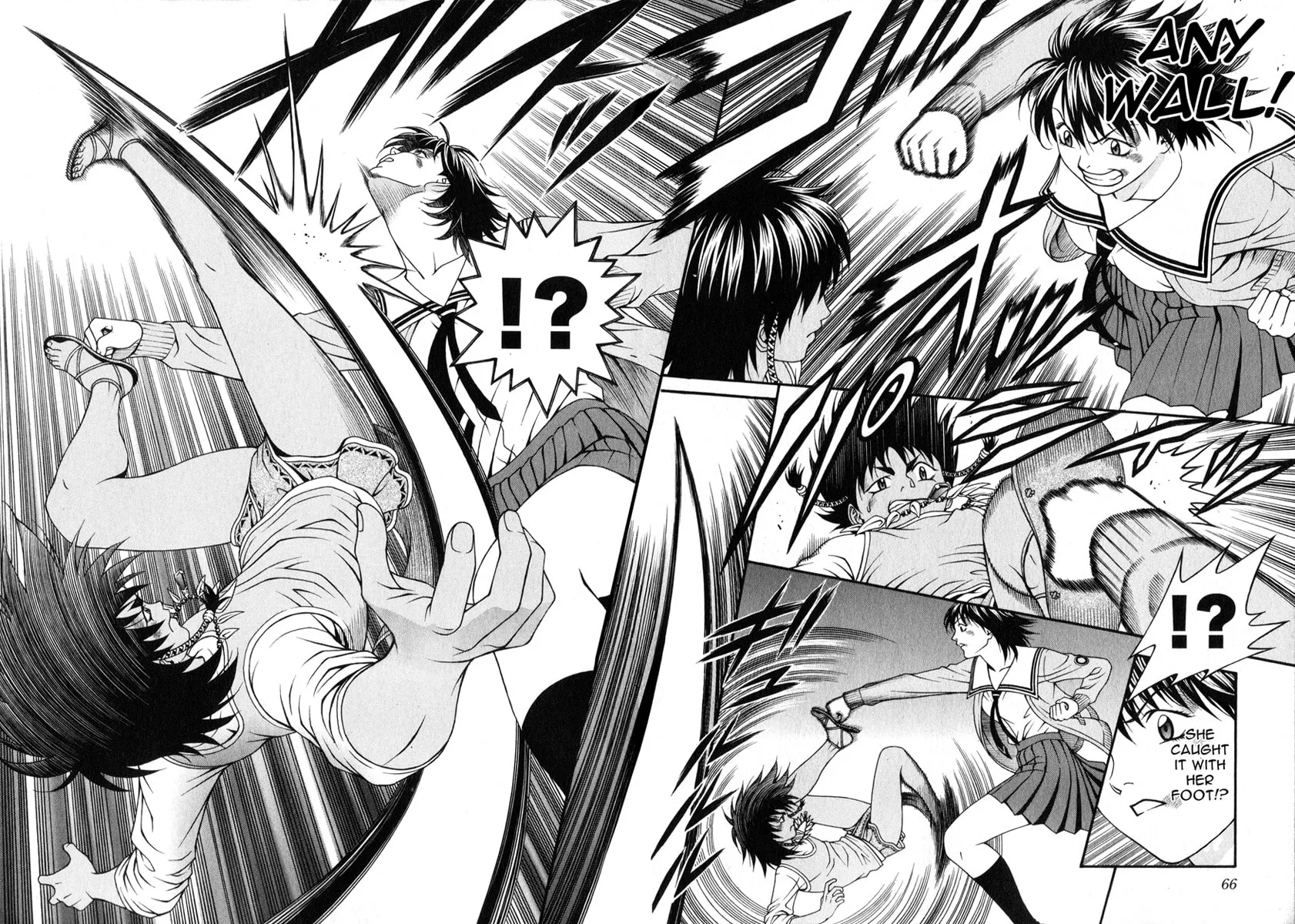 Read Change 123 chapter 21 image 27 on Lezhin