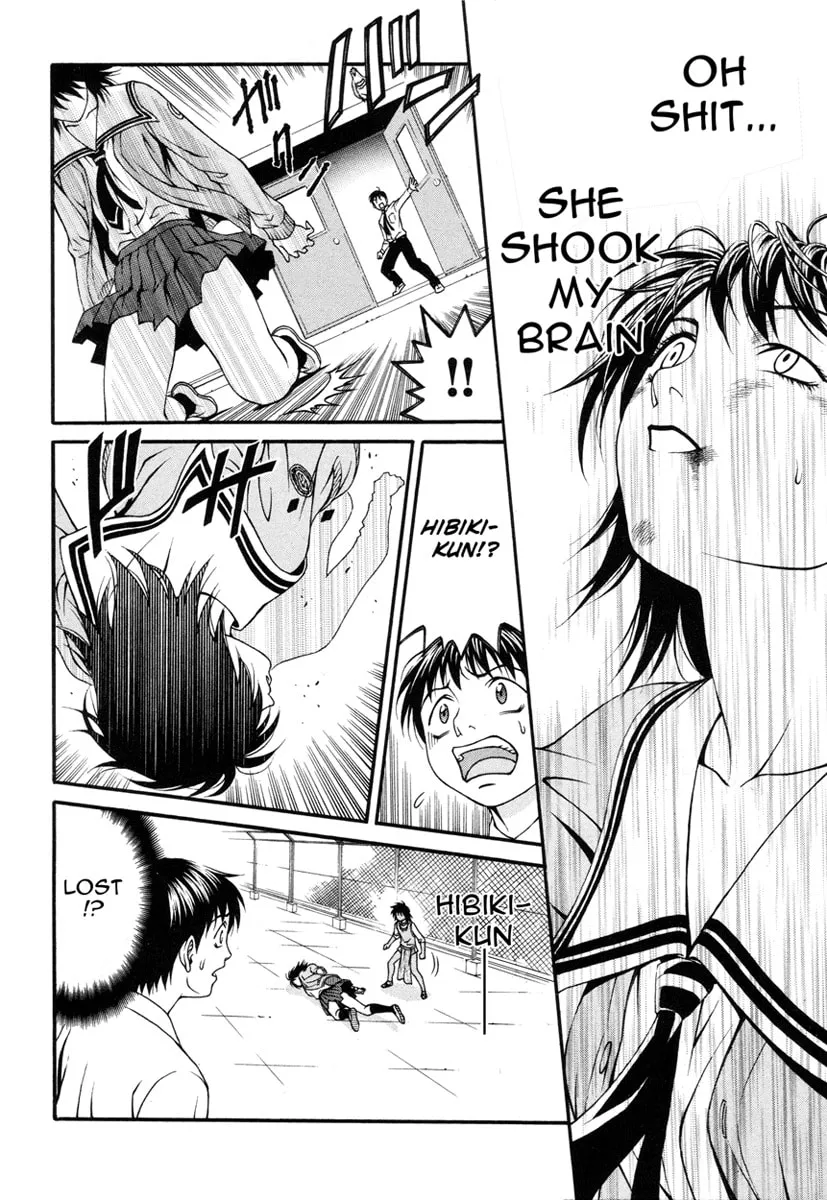Read Change 123 chapter 21 image 28 on Lezhin