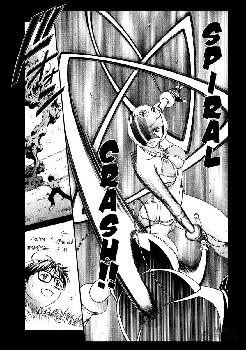 Read Change 123 chapter 21 image 8 on Lezhin