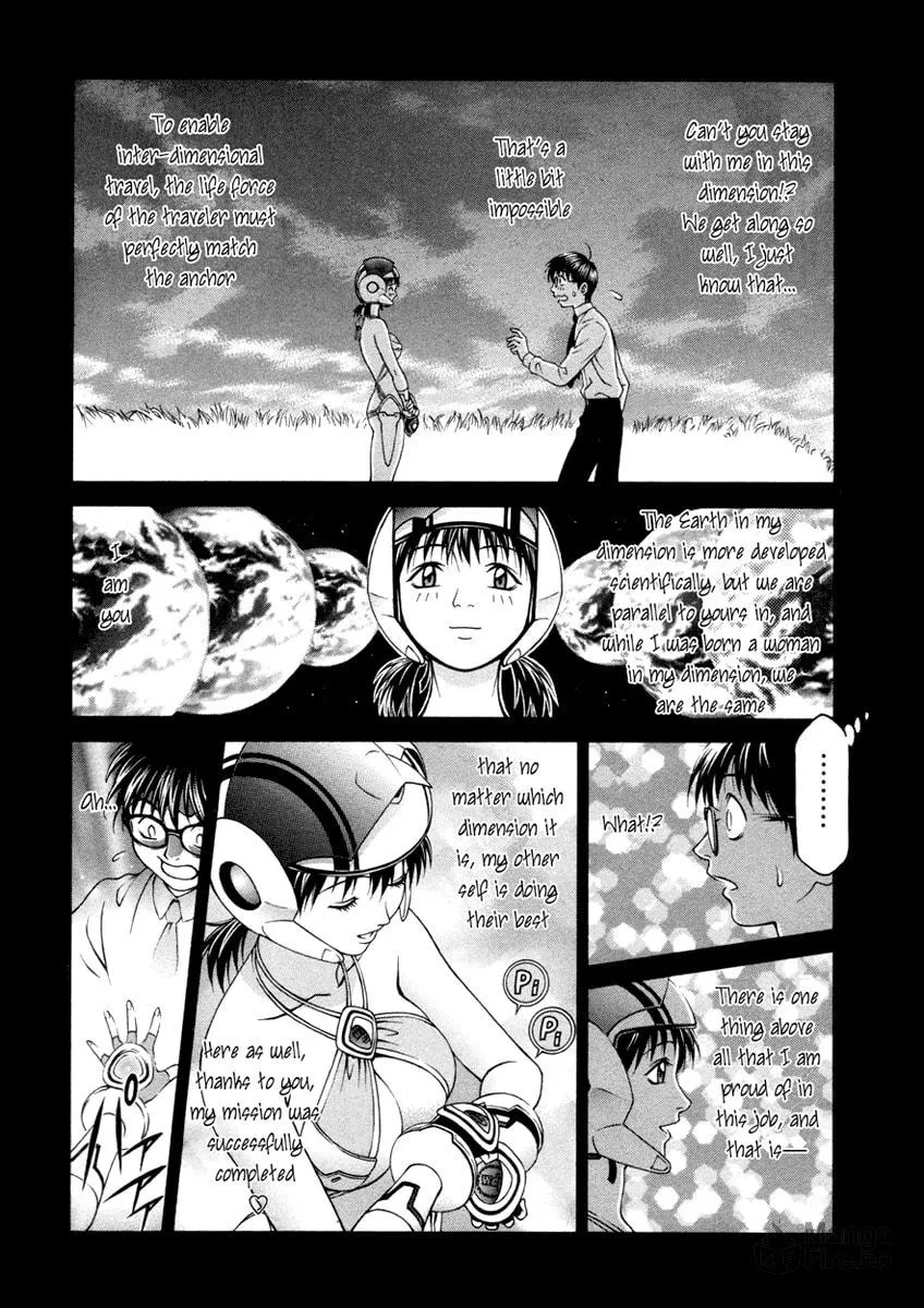 Read Change 123 chapter 21 image 9 on Lezhin