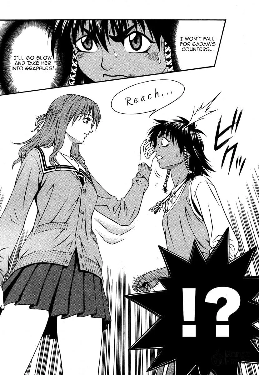 Read Change 123 chapter 22 image 11 on Lezhin