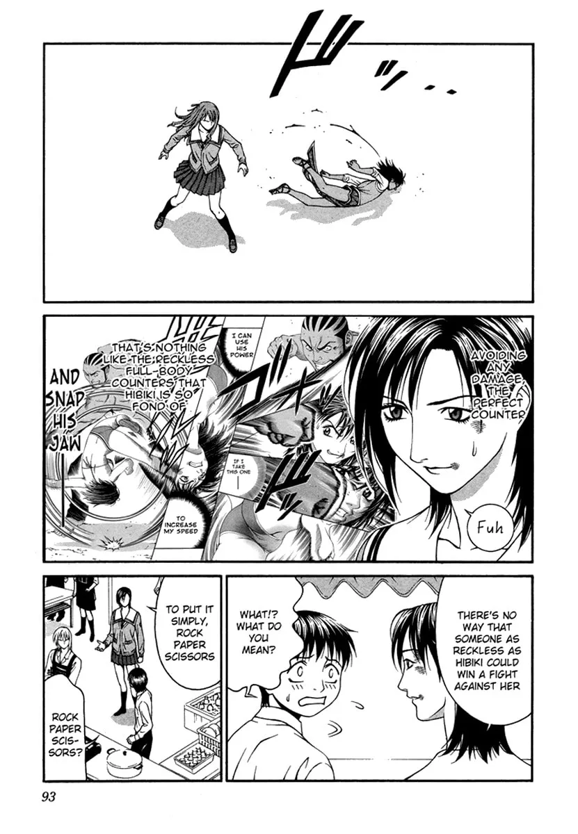 Read Change 123 chapter 22 image 16 on Lezhin
