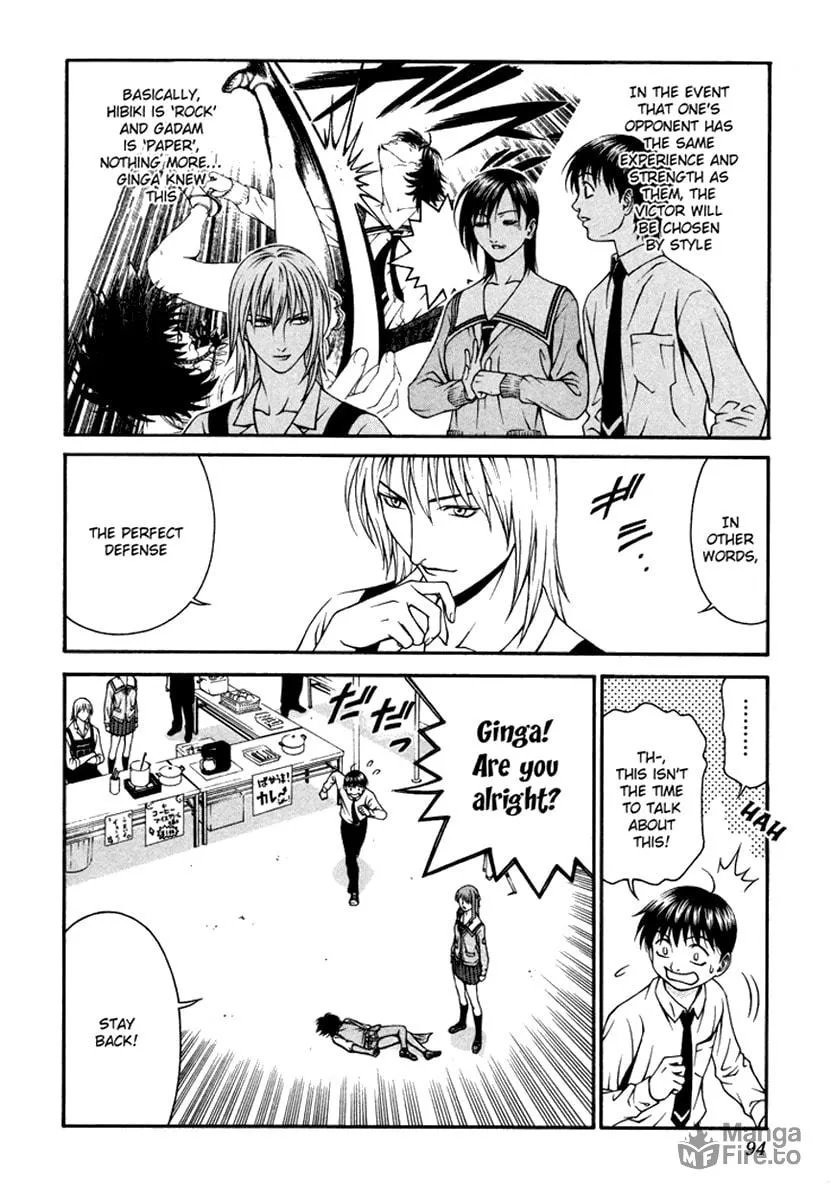 Read Change 123 chapter 22 image 17 on Lezhin