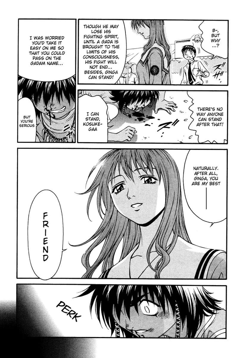 Read Change 123 chapter 22 image 18 on Lezhin