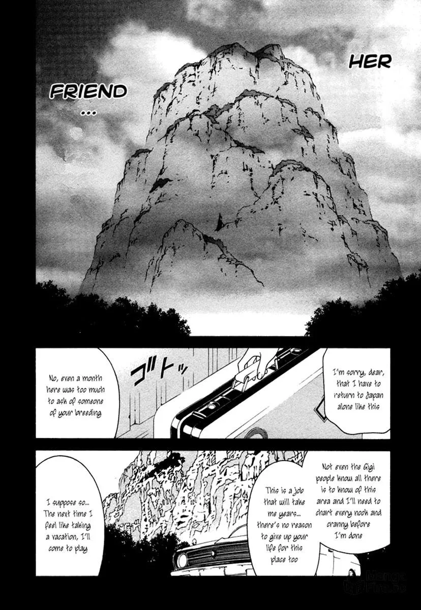 Read Change 123 chapter 22 image 19 on Lezhin
