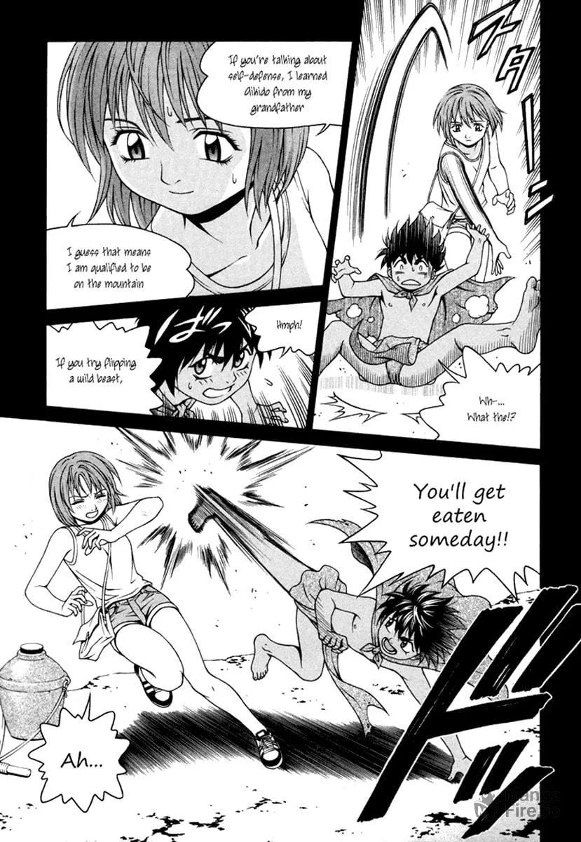 Read Change 123 chapter 22 image 24 on Lezhin