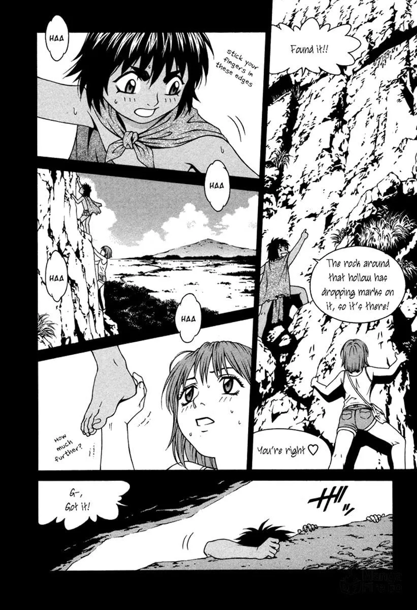 Read Change 123 chapter 22 image 29 on Lezhin