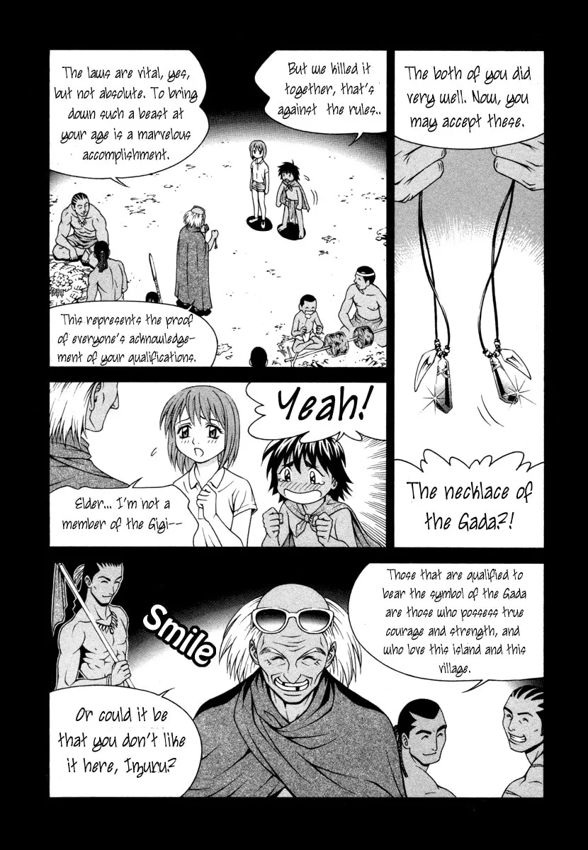 Read Change 123 chapter 23 image 10 on Lezhin
