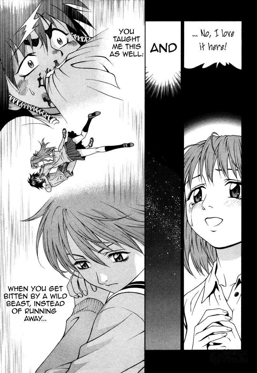 Read Change 123 chapter 23 image 11 on Lezhin