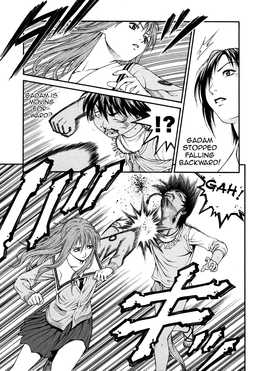Read Change 123 chapter 23 image 21 on Lezhin