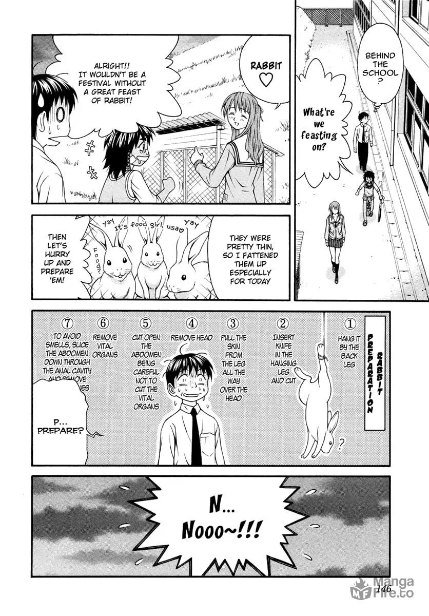 Read Change 123 chapter 23 image 34 on Lezhin