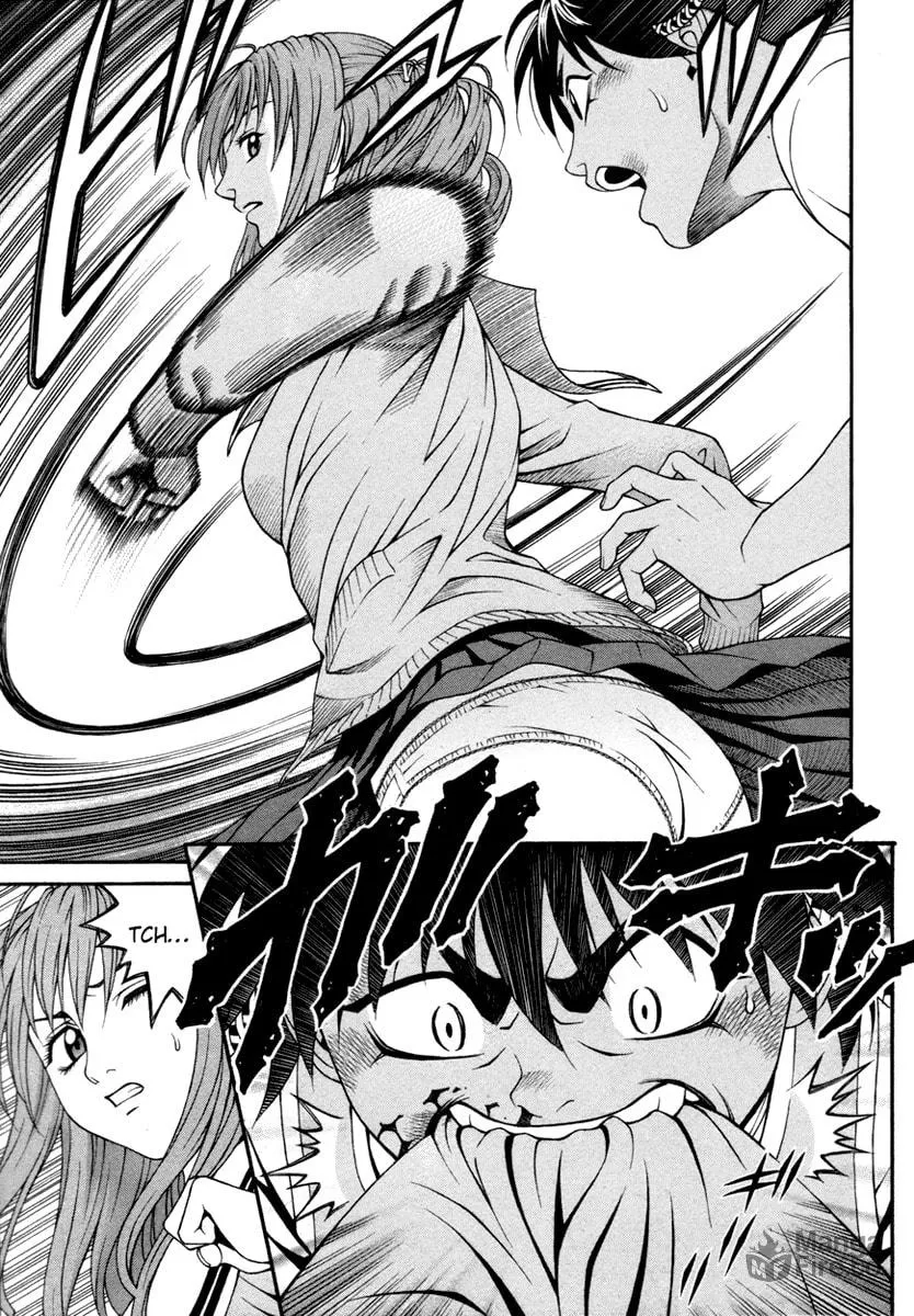 Read Change 123 chapter 23 image 5 on Lezhin