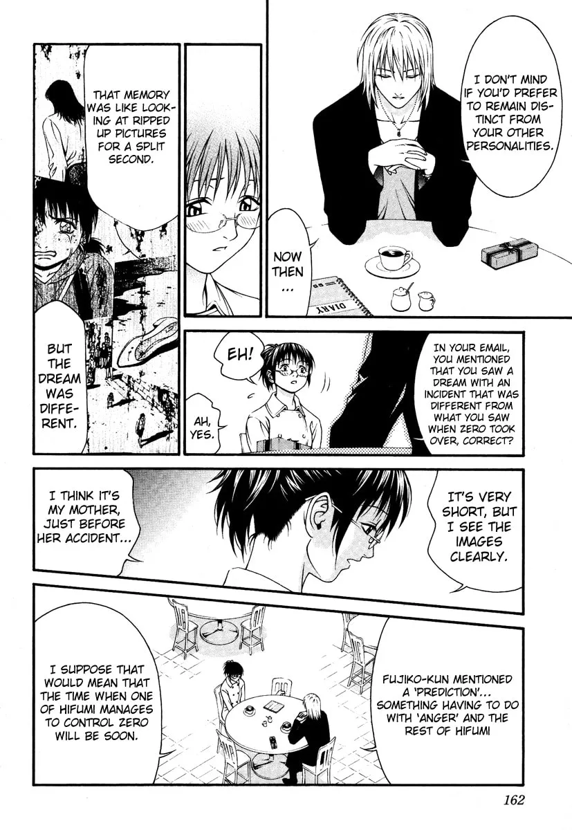 Read Change 123 chapter 24 image 15 on Lezhin