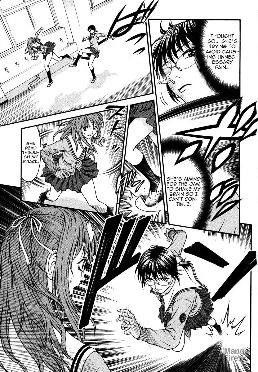 Read Change 123 chapter 24 image 24 on Lezhin
