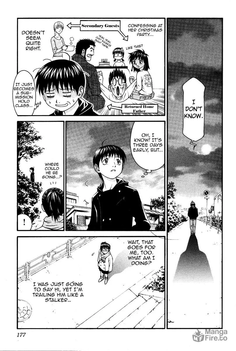 Read Change 123 chapter 24 image 29 on Lezhin