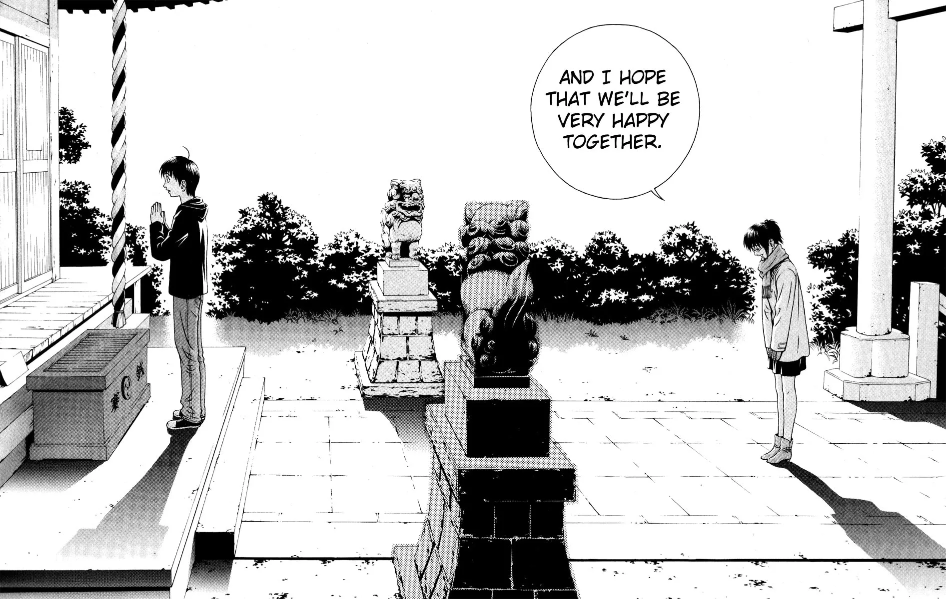 Read Change 123 chapter 24 image 32 on Lezhin
