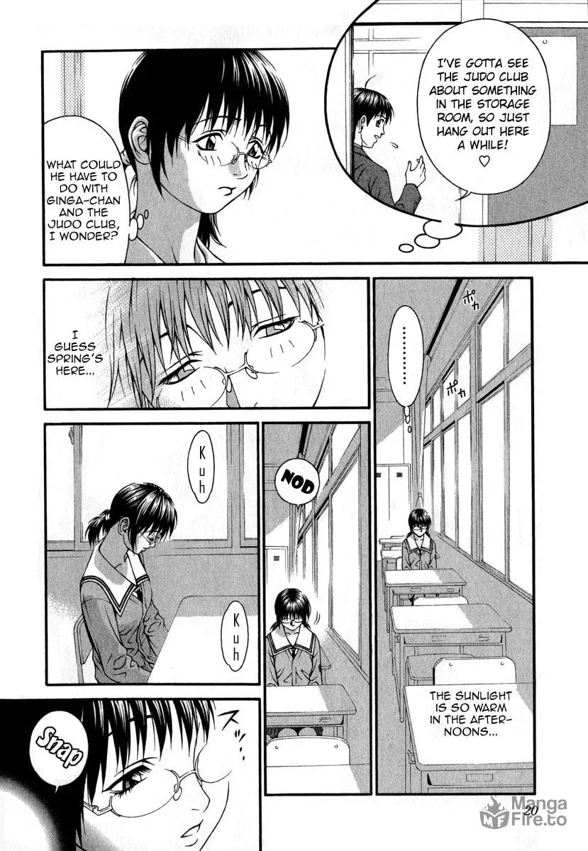 Read Change 123 chapter 25 image 17 on Lezhin