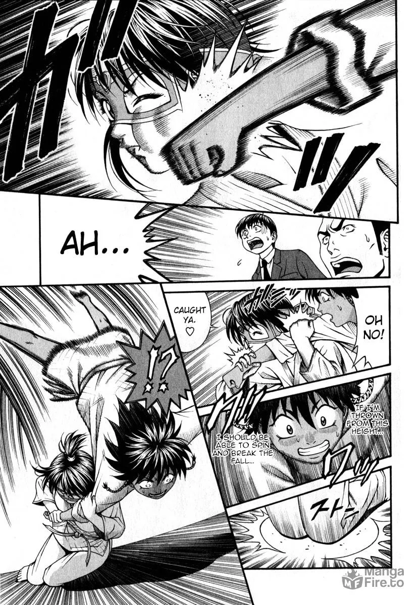 Read Change 123 chapter 25 image 26 on Lezhin