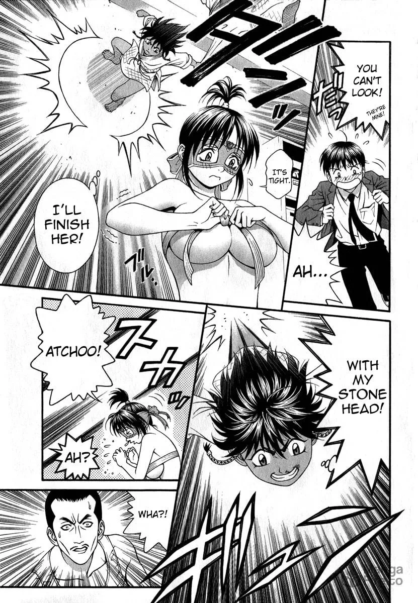 Read Change 123 chapter 25 image 32 on Lezhin