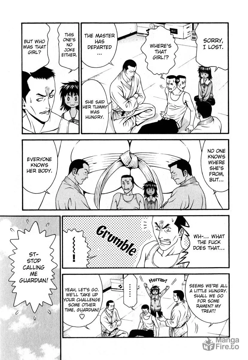 Read Change 123 chapter 25 image 34 on Lezhin