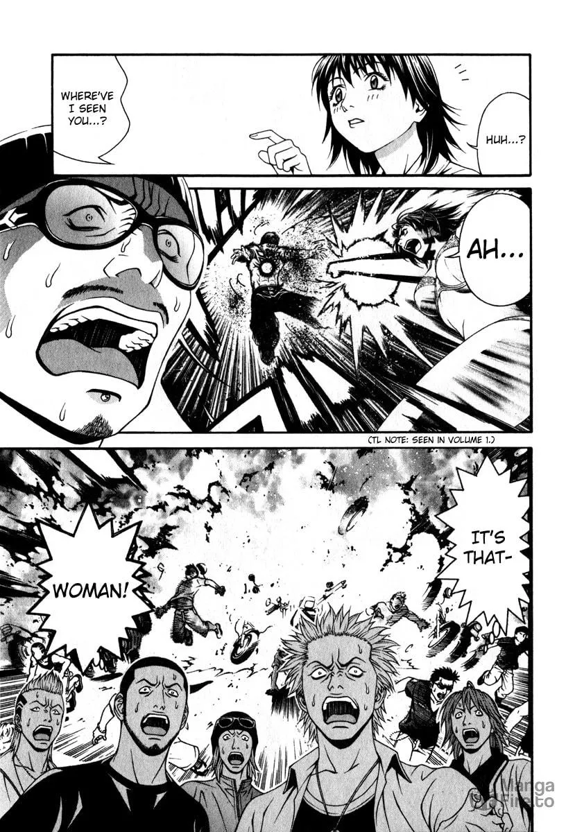 Read Change 123 chapter 26 image 17 on Lezhin
