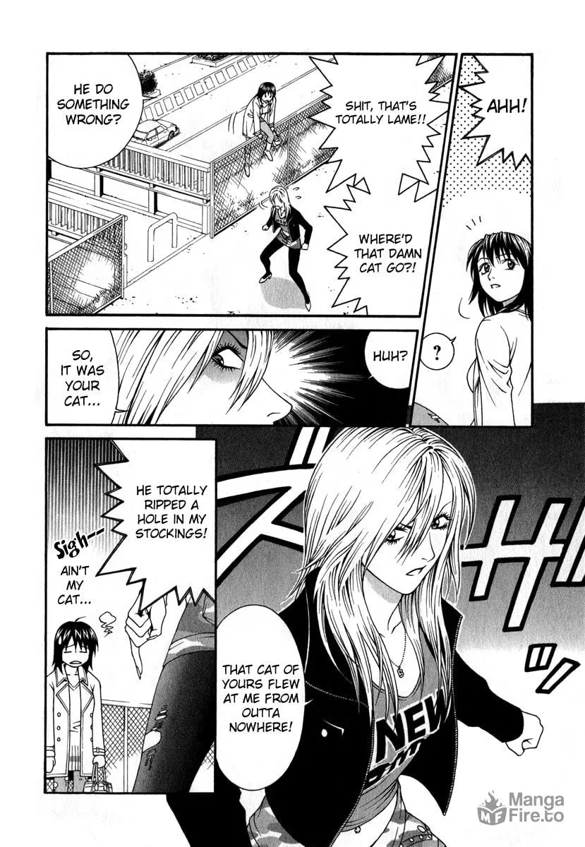 Read Change 123 chapter 26 image 4 on Lezhin
