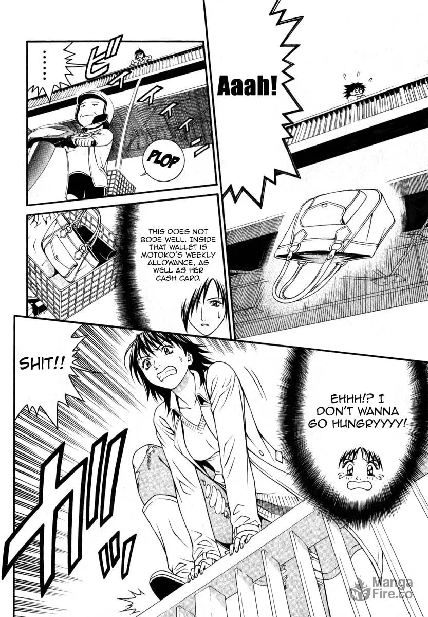 Read Change 123 chapter 26 image 8 on Lezhin