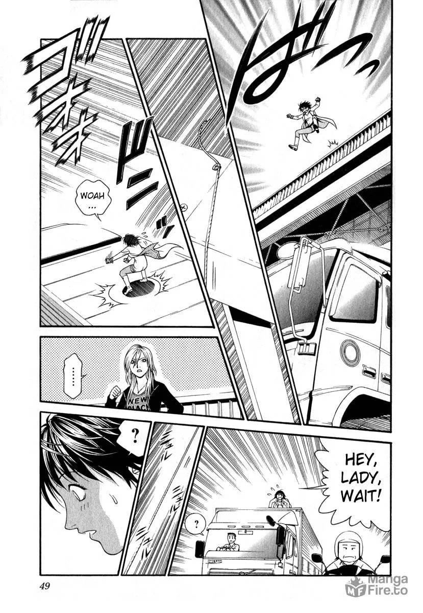 Read Change 123 chapter 26 image 9 on Lezhin