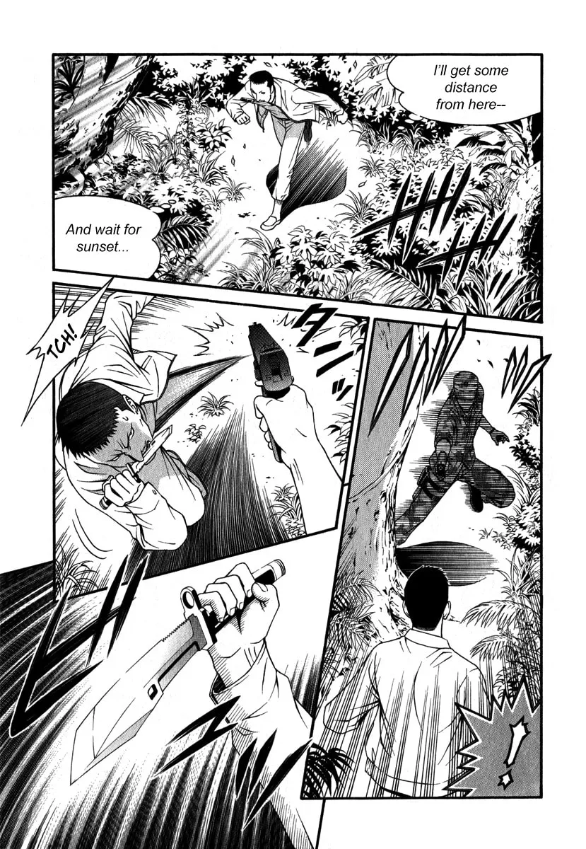 Read Change 123 chapter 27 image 10 on Lezhin