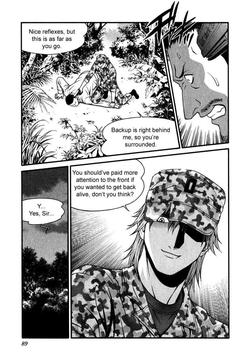 Read Change 123 chapter 27 image 12 on Lezhin
