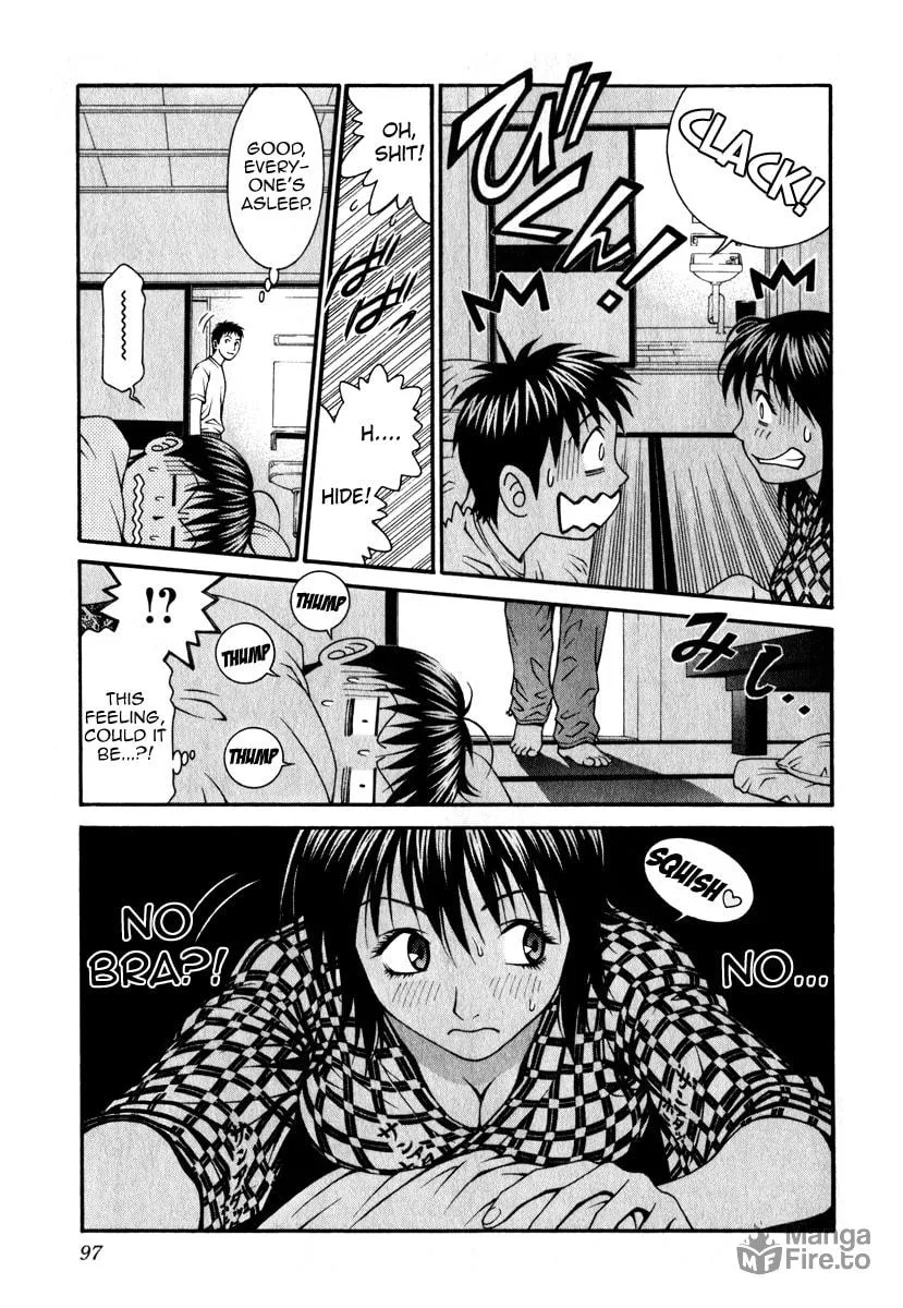 Read Change 123 chapter 27 image 20 on Lezhin