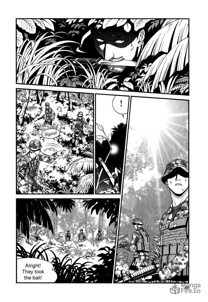 Read Change 123 chapter 27 image 9 on Lezhin