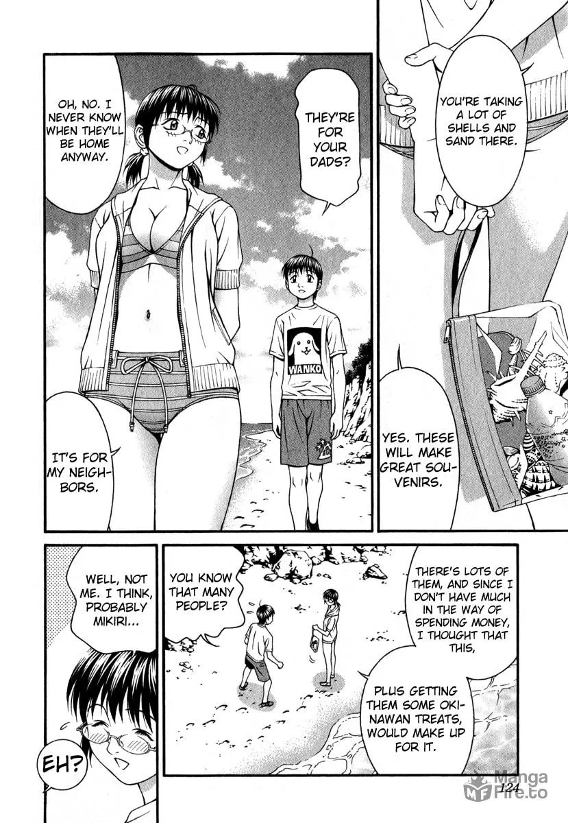 Read Change 123 chapter 28 image 11 on Lezhin