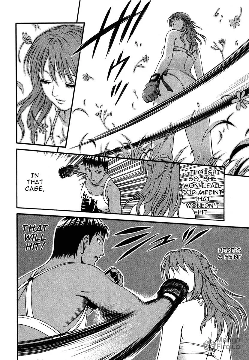 Read Change 123 chapter 28 image 19 on Lezhin