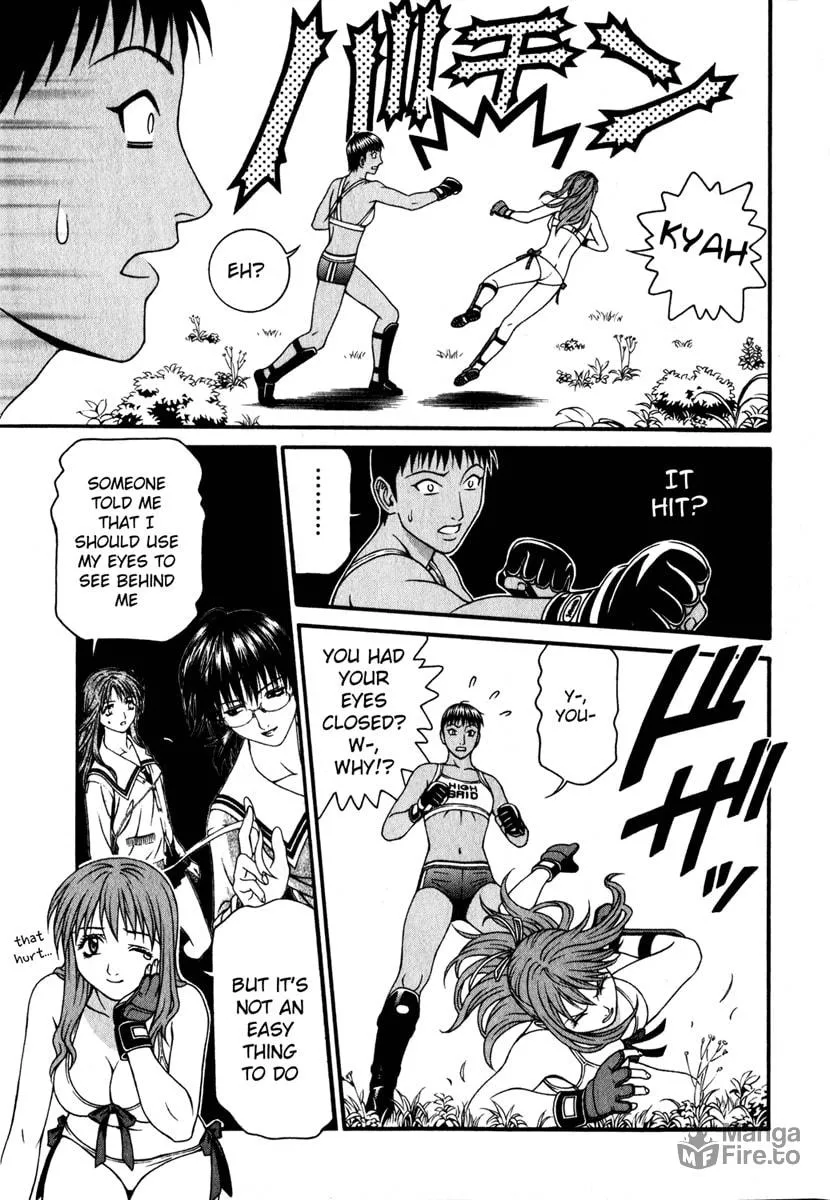 Read Change 123 chapter 28 image 20 on Lezhin