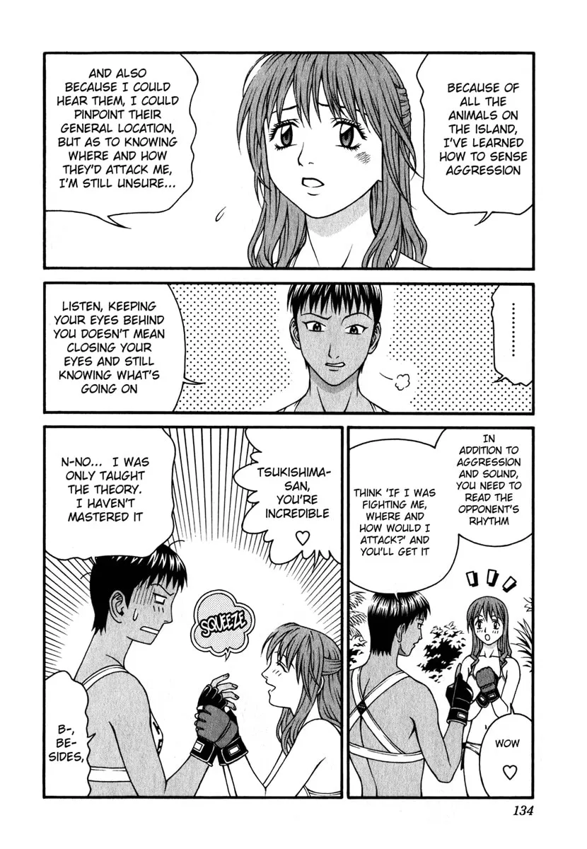 Read Change 123 chapter 28 image 21 on Lezhin