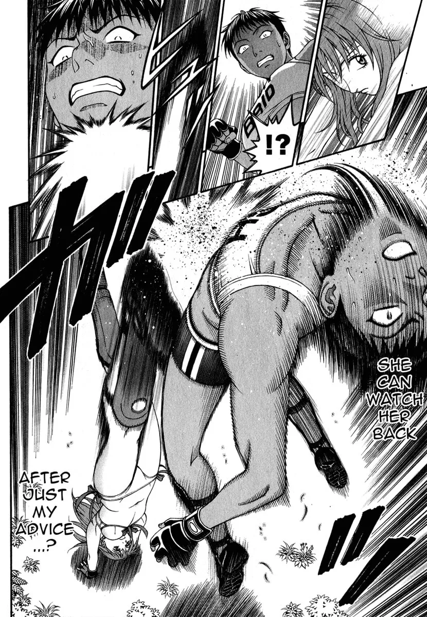 Read Change 123 chapter 28 image 27 on Lezhin