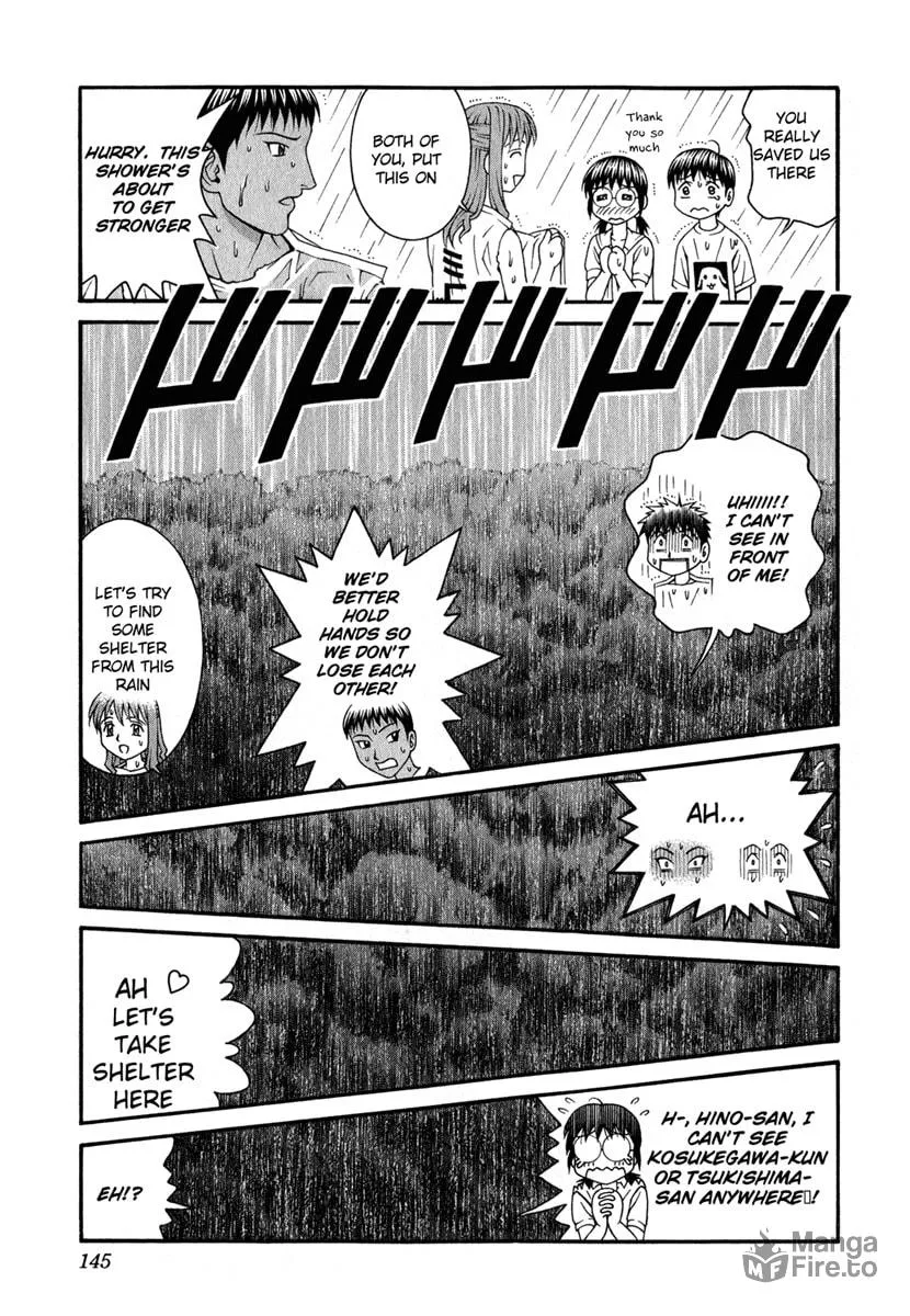 Read Change 123 chapter 28 image 32 on Lezhin