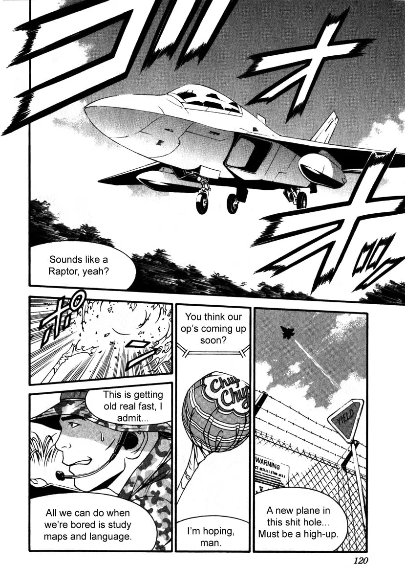 Read Change 123 chapter 28 image 7 on Lezhin