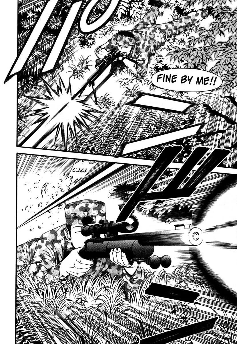 Read Change 123 chapter 28 image 9 on Lezhin