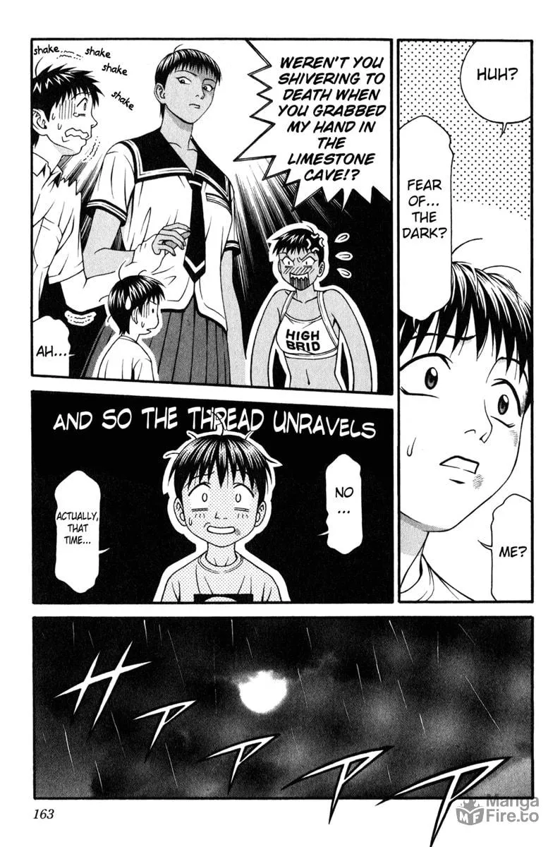 Read Change 123 chapter 29 image 14 on Lezhin