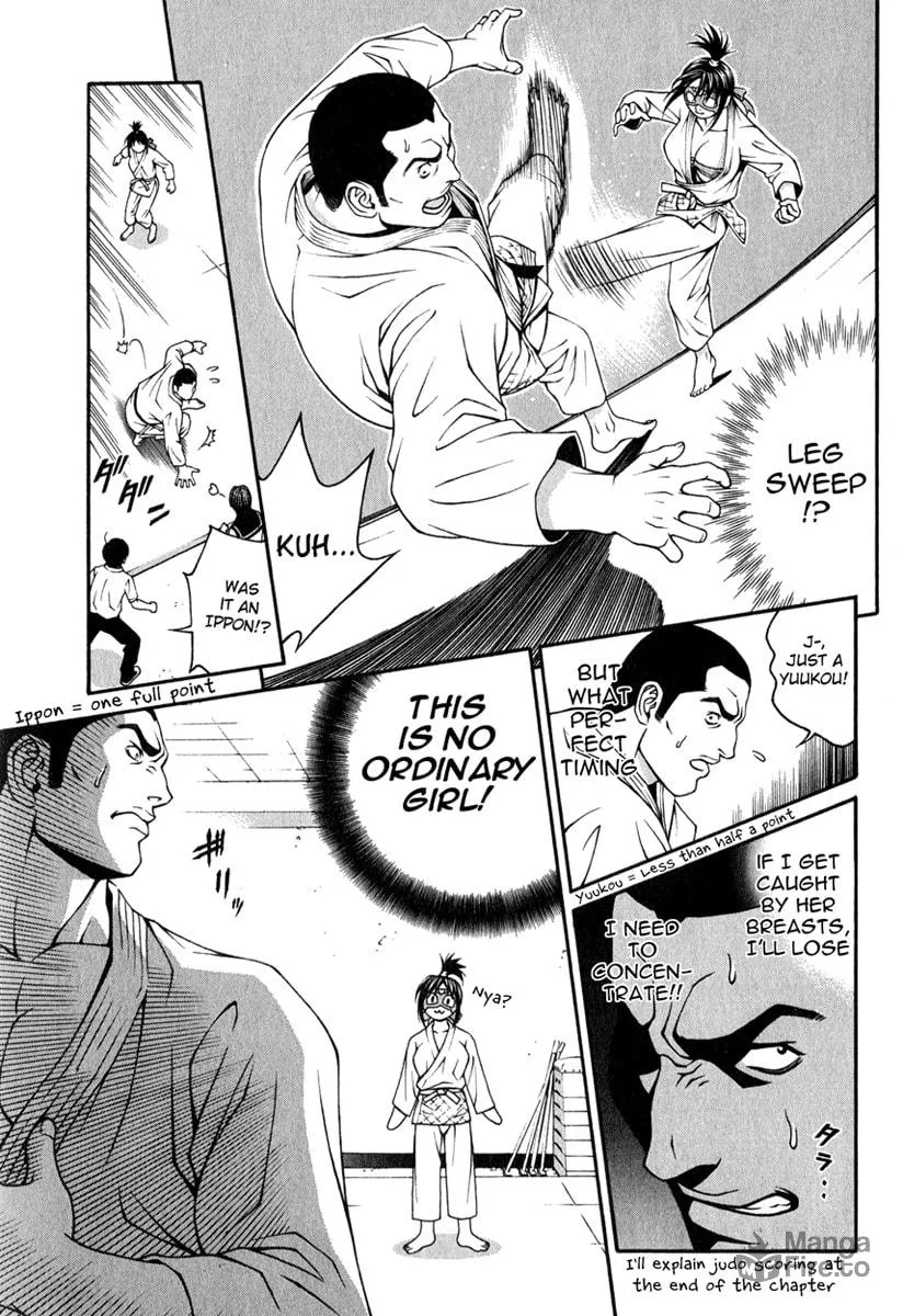 Read Change 123 chapter 3 image 24 on Lezhin