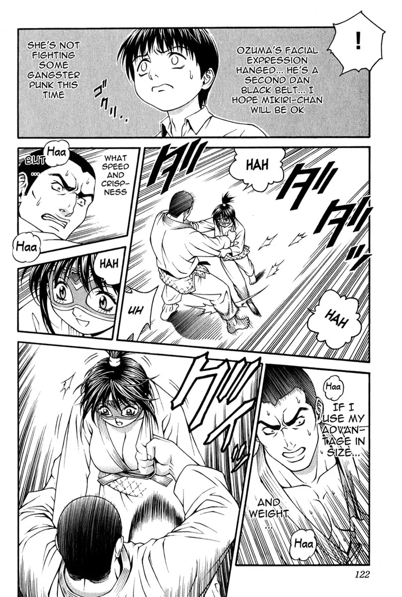 Read Change 123 chapter 3 image 25 on Lezhin